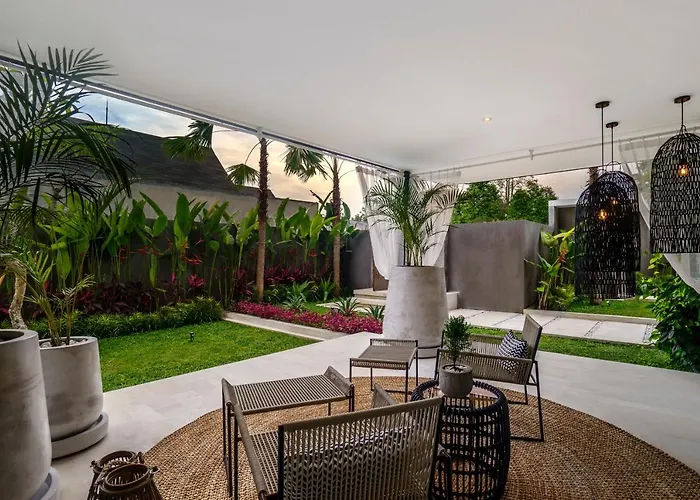 Villa Koma By Balisuperhost Ubud