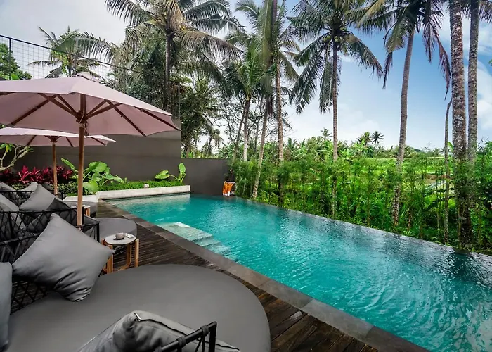 Koma By Balisuperhost * Ubud