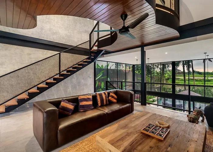 Villa Koma By Balisuperhost *