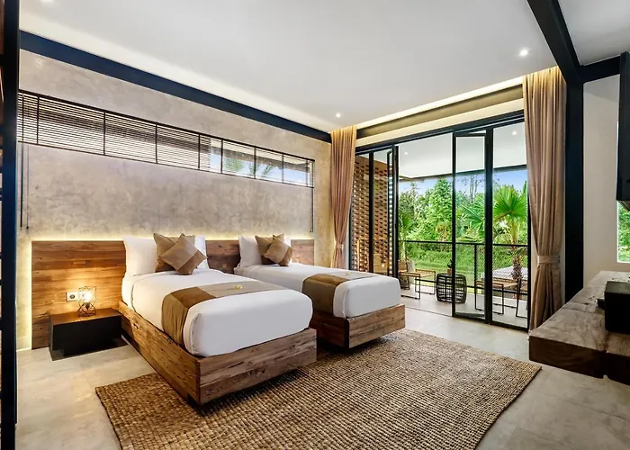 Koma By Balisuperhost * Ubud