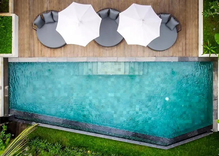 Villa Koma By Balisuperhost Ubud