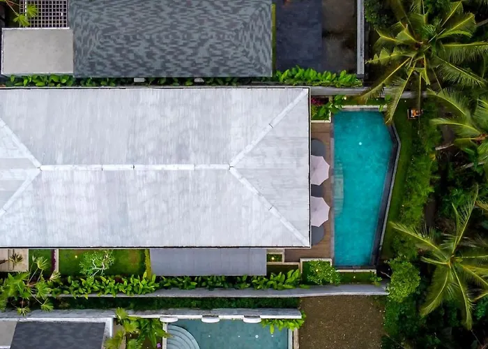 Villa Koma By Balisuperhost *
