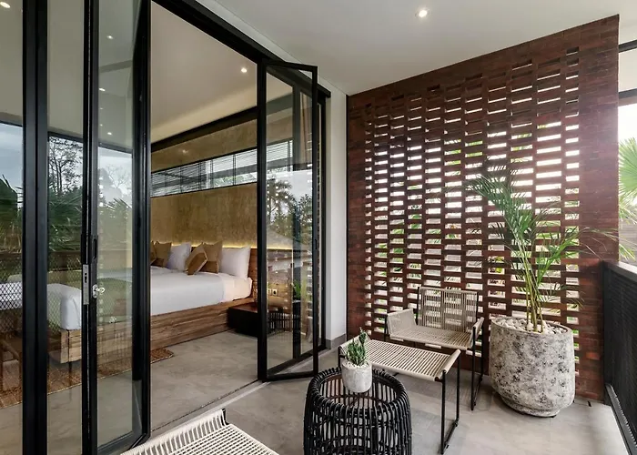 Villa Koma By Balisuperhost Ubud