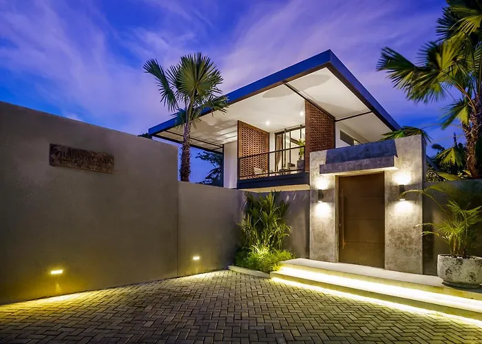 Villa Koma By Balisuperhost Ubud