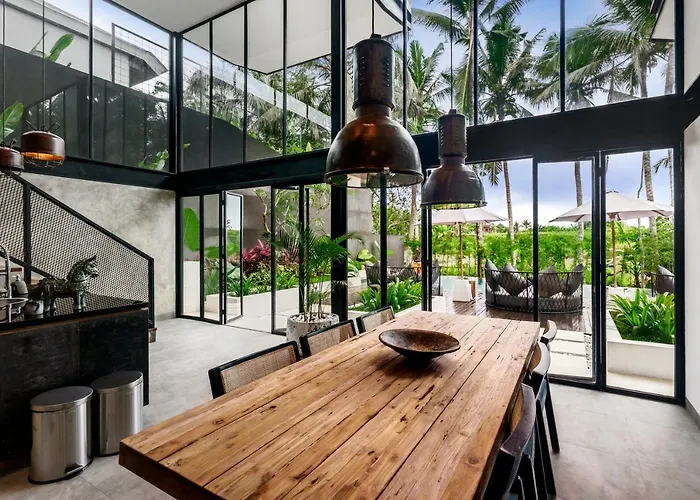 Villa Koma By Balisuperhost