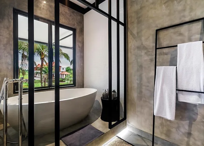 Villa Koma By Balisuperhost