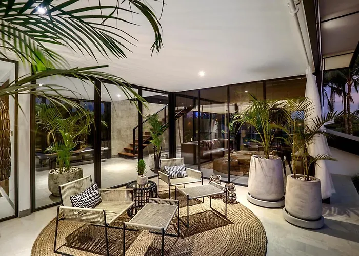 Villa Koma By Balisuperhost
