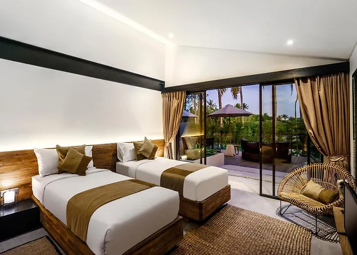 Villa Koma By Balisuperhost