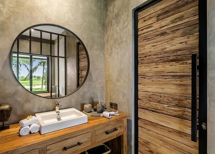 Villa Koma By Balisuperhost Ubud