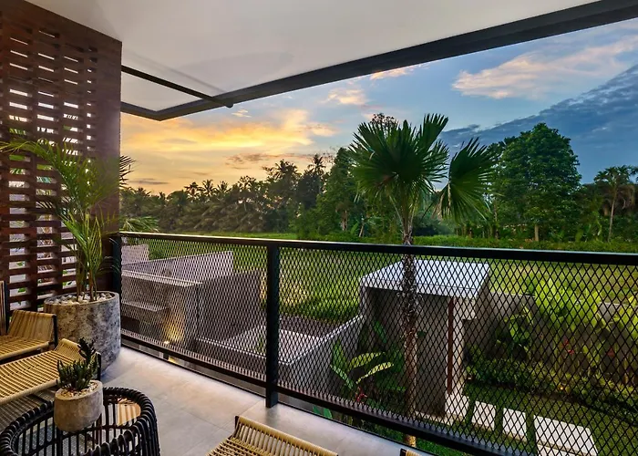 Villa Koma By Balisuperhost