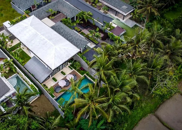 Villa Koma By Balisuperhost *